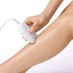 מסיר שיער חשמלי Braun בראון Silk Epil 1/100 3