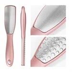 משייף פדיקור דו צדדי מנירוסטה – 002 2