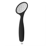 משייף פדיקור דו צדדי מנירוסטה – 003