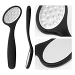 משייף פדיקור דו צדדי מנירוסטה – 003 2