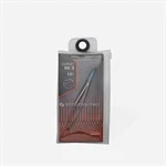 סטאלקס מספריים למניקור SE-90/2 4