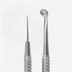 סטאלקס דוחף עור ZE-20/4 2