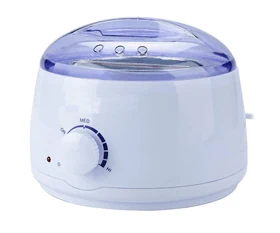 מחמם שעווה – מכשיר מקצועי לחימום שעווה