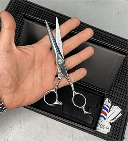 מספריים מקצועיות 5 כוכבים D&D מידה 7 אינץ'