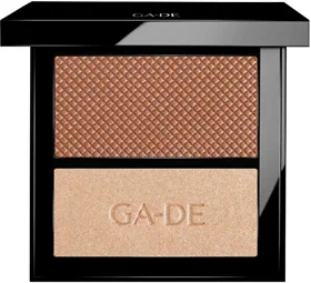 GA-DE VELVETEEN סומק ושימר 22