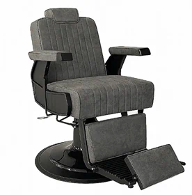 כיסא ברבר מקצועי "אי-די" BarberPRO BP6565 אידי