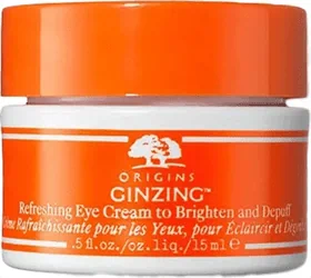 ORIGins קרם עיניים מרענן למראה קורן והפחתת נפיחות