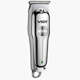 מכונת פיניש/עיצוב זקן VGR