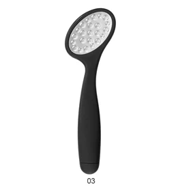 משייף פדיקור דו צדדי מנירוסטה – 003