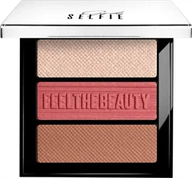 GA-DE SELFIE סומק + סומק + היילטר 029