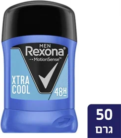 דאודורנט סטיק לגבר אקסטרה קול