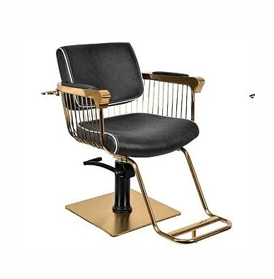 כיסא למספרה "דורון" BarberPRO BP1968 תצוגה