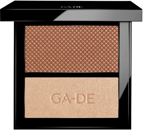 GA-DE VELVETEEN סומק ושימר 22