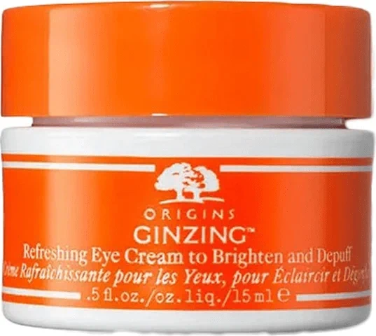 ORIGins קרם עיניים מרענן למראה קורן והפחתת נפיחות