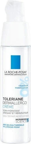 טולריאן דרמלרגו קרם לה רוש-פוזה טולריאן דרמלרגו קרם