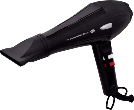 מייבש שיער לייף