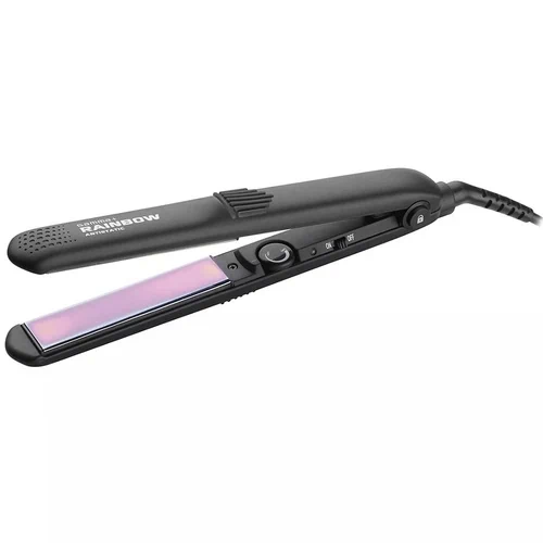 מחליק שיער 25.5 ממ Gamma Piu דגם RAINBOW