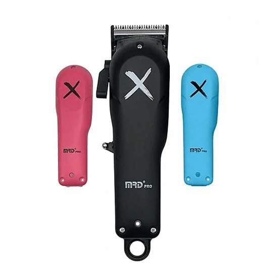 מכונת תספורת מקצועית MRD PRO HC-3969X אם אר די