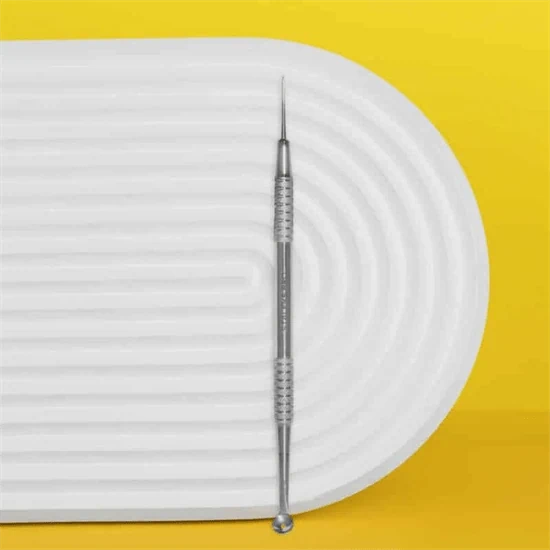 סטאלקס דוחף עור ZE-20/4