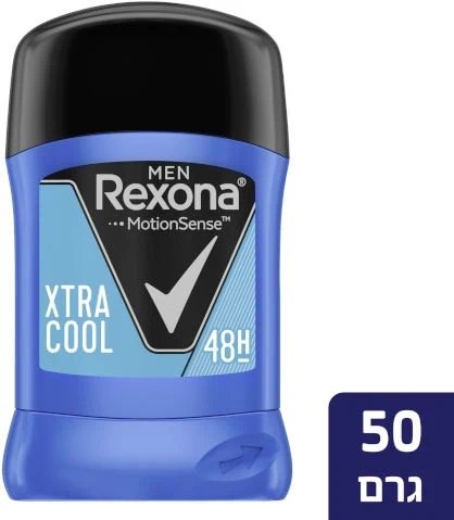 דאודורנט סטיק לגבר אקסטרה קול